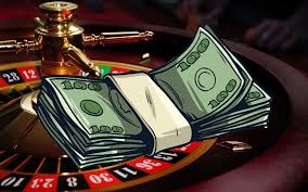 Casino Vostok